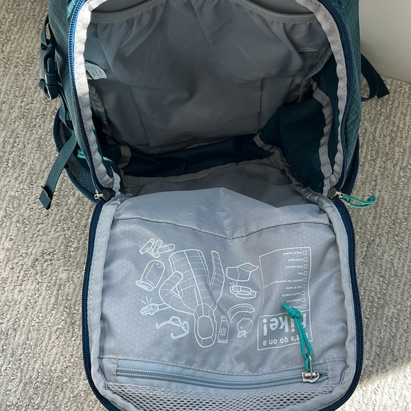 REI Tarn 18 Backpack - Picture 5 of 7